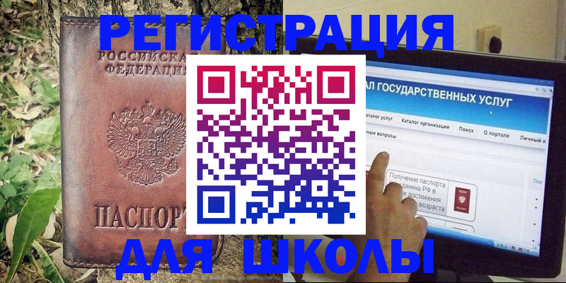 прописка для школы в Старой Руссе
